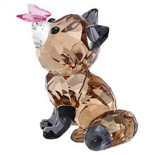 Load image into Gallery viewer, Idyllia: Fox and Butterfly
