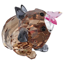 Load image into Gallery viewer, Idyllia: Fox and Butterfly
