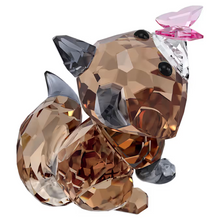 Load image into Gallery viewer, Idyllia: Fox and Butterfly
