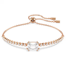 Load image into Gallery viewer, Matrix Tennis Bracelet

