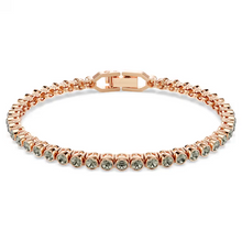 Load image into Gallery viewer, Imber Emily Tennis Bracelet
