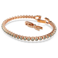 Load image into Gallery viewer, Imber Emily Tennis Bracelet
