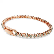 Load image into Gallery viewer, Imber Emily Tennis Bracelet
