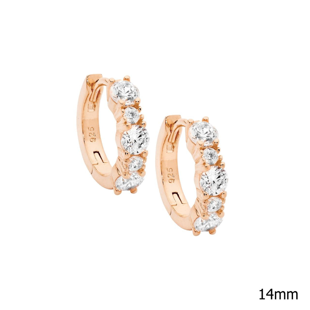 Hoop Earrings