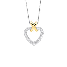 Load image into Gallery viewer, Heart Necklace
