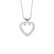 Load image into Gallery viewer, Heart Necklace
