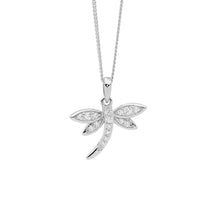 Load image into Gallery viewer, Dragonfly Necklace
