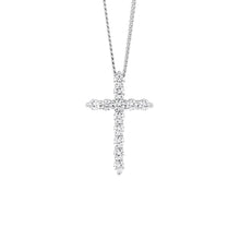 Load image into Gallery viewer, Cross Necklace
