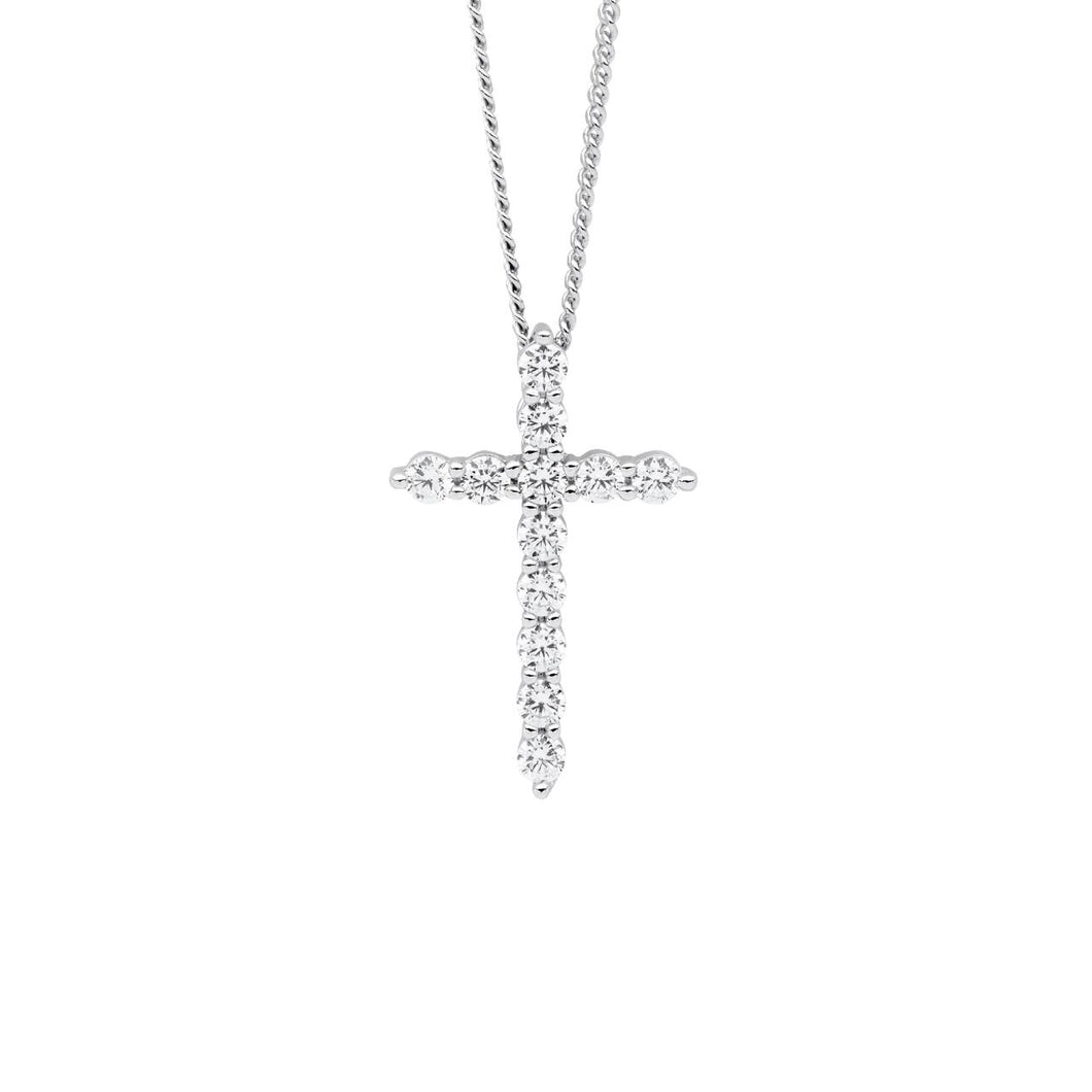 Cross Necklace