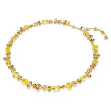 Load image into Gallery viewer, Gema Tennis Necklace
