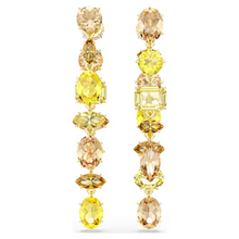 Load image into Gallery viewer, Gema Drop Earrings
