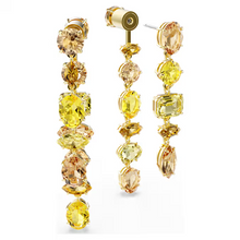 Load image into Gallery viewer, Gema Drop Earrings
