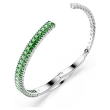 Load image into Gallery viewer, Matrix Bangle - Large
