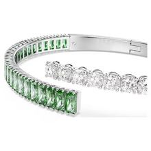 Load image into Gallery viewer, Matrix Bangle - Large
