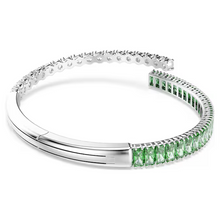 Load image into Gallery viewer, Matrix Bangle - Large
