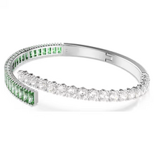 Load image into Gallery viewer, Matrix Bangle - Large
