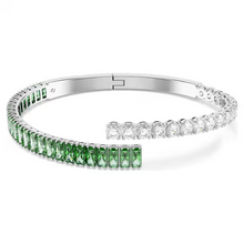 Load image into Gallery viewer, Matrix Bangle - Large
