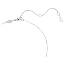 Load image into Gallery viewer, Swan Necklace
