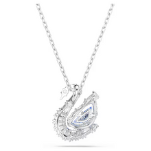 Load image into Gallery viewer, Swan Necklace
