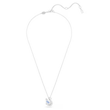 Load image into Gallery viewer, Swan Necklace
