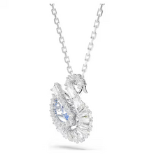 Load image into Gallery viewer, Swan Necklace
