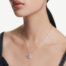 Load image into Gallery viewer, Swan Necklace
