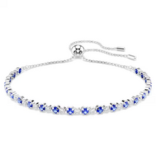 Load image into Gallery viewer, Matrix Tennis Bracelet
