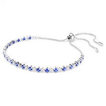 Load image into Gallery viewer, Matrix Tennis Bracelet
