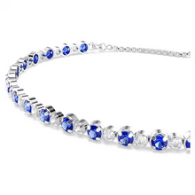 Load image into Gallery viewer, Matrix Tennis Bracelet
