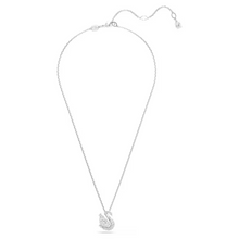 Load image into Gallery viewer, Swan Necklace

