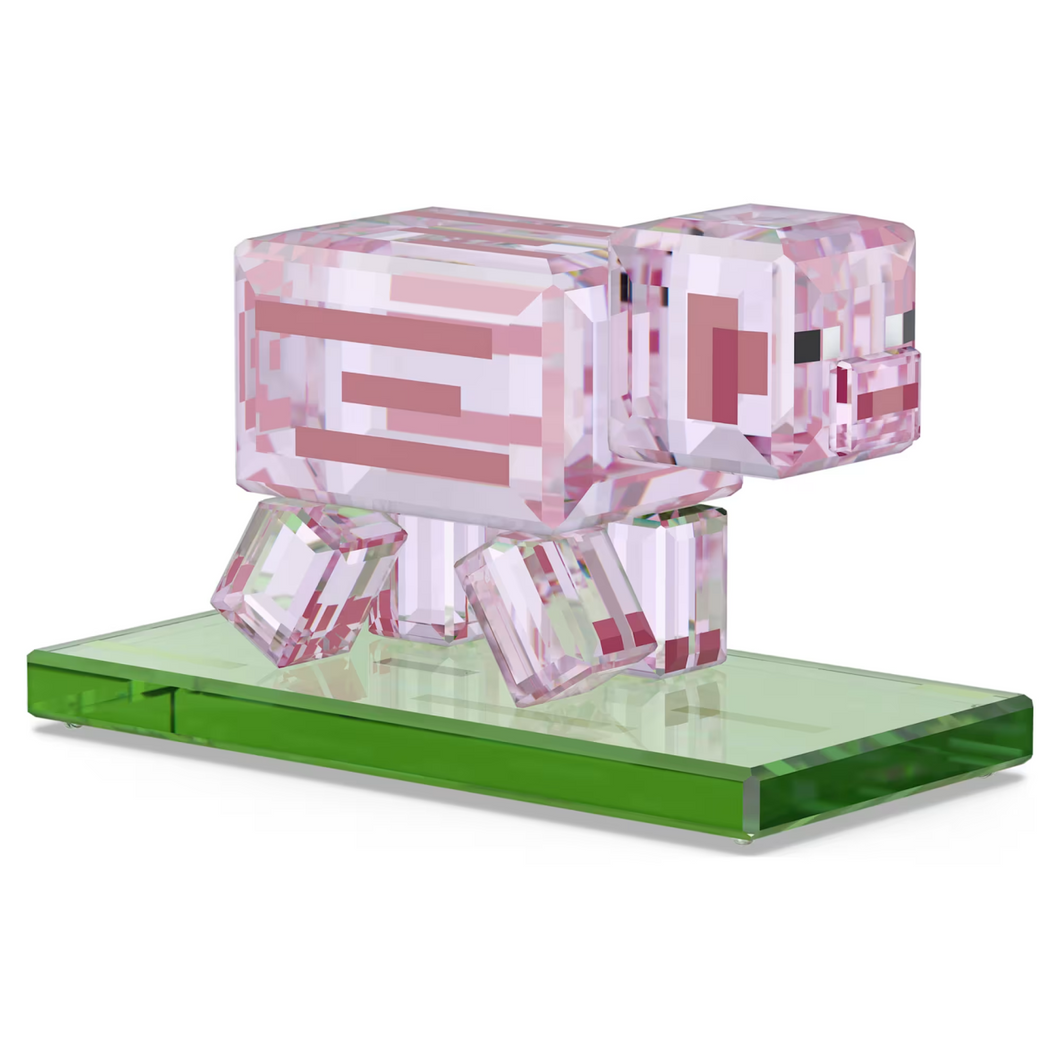 Minecraft: Pig