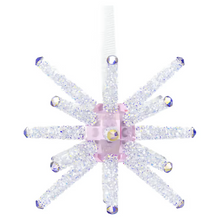 Load image into Gallery viewer, Wicked: Wand Ornament
