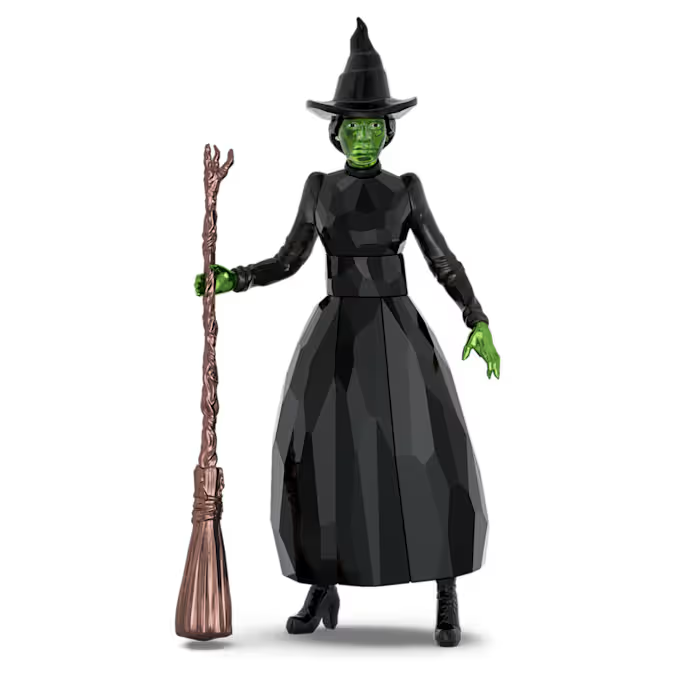 Wicked: Elphaba Thropp