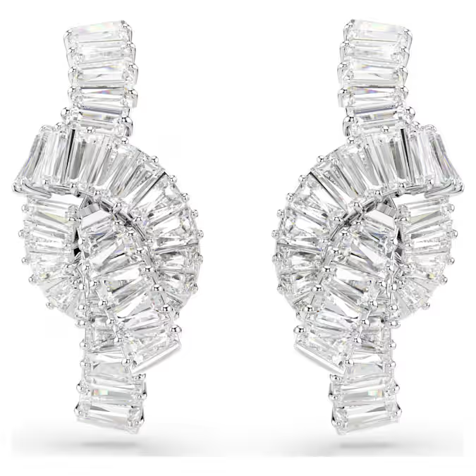 Matrix Earrings