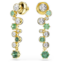Load image into Gallery viewer, Constella Drop Earrings
