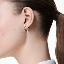 Load image into Gallery viewer, Una Angelic Drop Earrings
