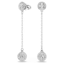 Load image into Gallery viewer, Una Angelic Drop Earrings
