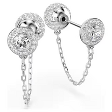 Load image into Gallery viewer, Una Angelic Drop Earrings
