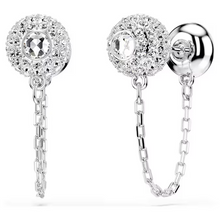Load image into Gallery viewer, Una Angelic Drop Earrings

