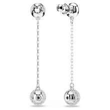 Load image into Gallery viewer, Una Angelic Drop Earrings
