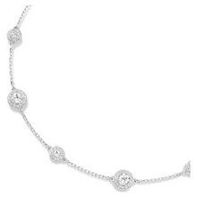 Load image into Gallery viewer, Una Angelic Necklace
