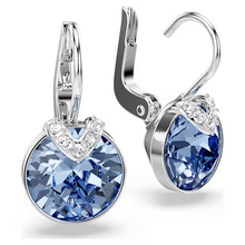 Load image into Gallery viewer, Bella V Drop Earrings

