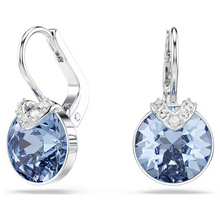 Load image into Gallery viewer, Bella V Drop Earrings
