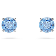 Load image into Gallery viewer, Stilla Attract Stud Earrings
