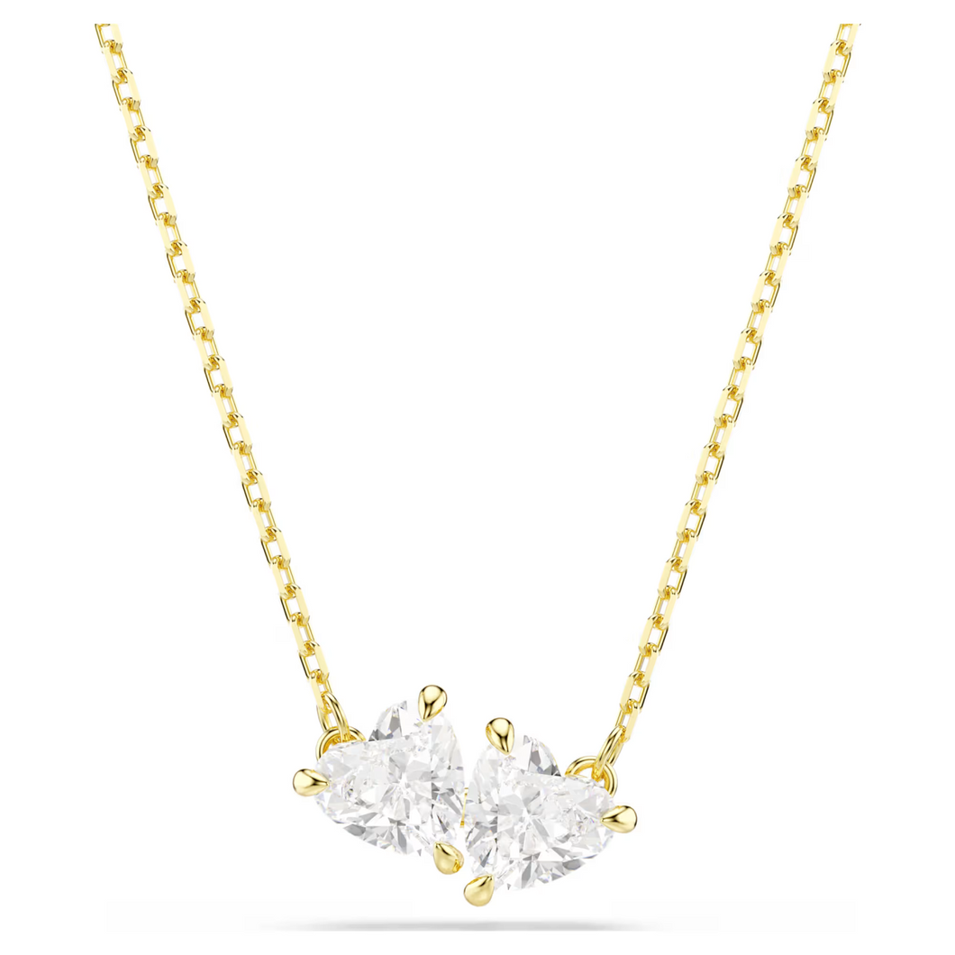 Mesmera Attract Necklace