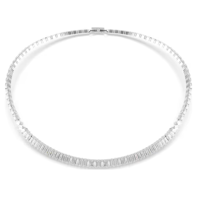 Matrix Necklace