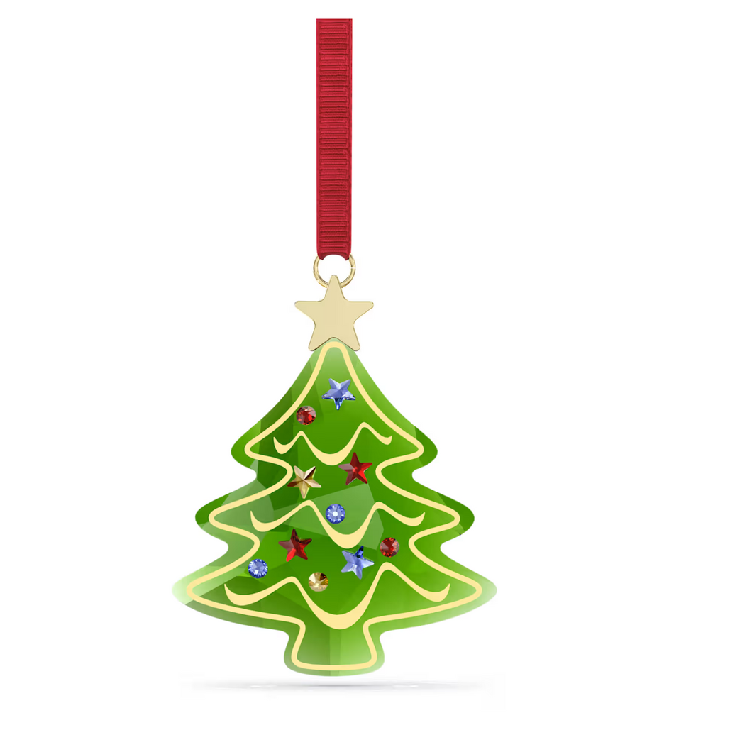 Holiday Cheers: Holiday Tree Ornament
