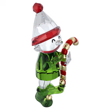 Load image into Gallery viewer, Holiday Cheers: Dulcis Elf and Candy Cane
