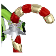 Load image into Gallery viewer, Holiday Cheers: Dulcis Elf and Candy Cane
