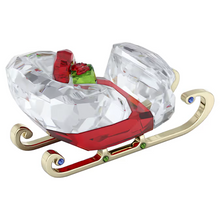 Load image into Gallery viewer, Holiday Cheers: Sleigh
